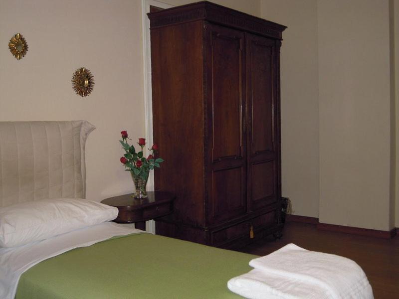 Barcolana Gold Bed & Breakfast Trieste Room photo